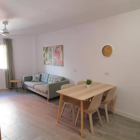 Apartment Casa Caracola Estupendo 4 Pax. Alcalá la Real