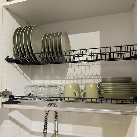 Casa Caracola Estupendo 4 Pax. Apartman *