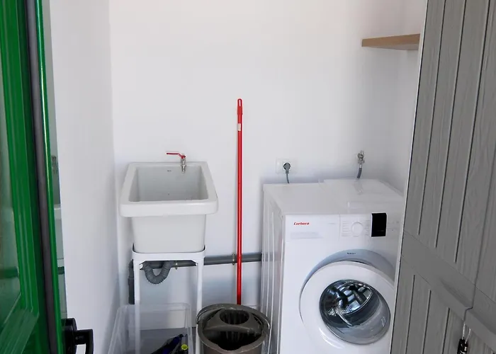 Apartman Casa Caracola Estupendo 4 Pax. *