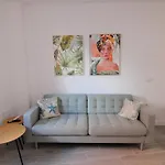 Casa Caracola Estupendo 4 Pax.