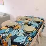 Casa Caracola Estupendo 4 Pax. Alcalá la Real