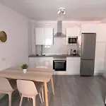 Διαμέρισμα Casa Caracola Estupendo 4 Pax.