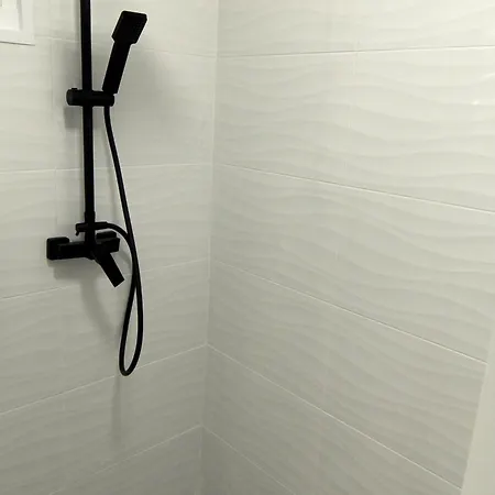 Casa Caracola Estupendo 4 Pax. Daire