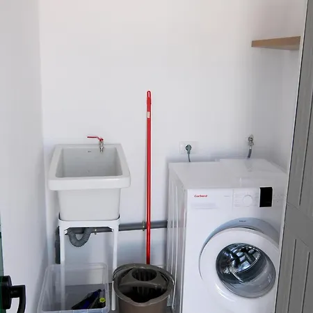 Daire Casa Caracola Estupendo 4 Pax. *