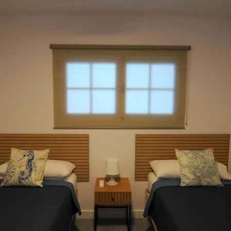 Apartment Casa Caracola Estupendo 4 Pax.