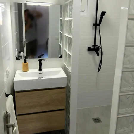 Casa Caracola Estupendo 4 Pax. *