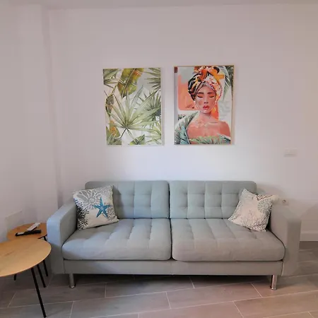 Casa Caracola Estupendo 4 Pax.