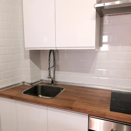 Casa Caracola Estupendo 4 Pax. *