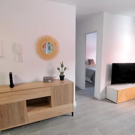 Daire Casa Caracola Estupendo 4 Pax. Alcalá la Real