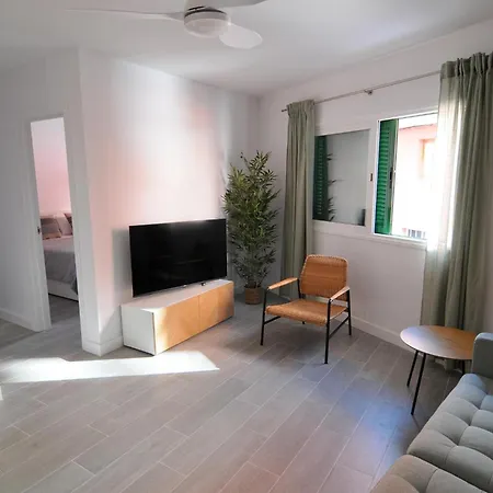 Casa Caracola Estupendo 4 Pax. * Alcala (Tenerife)