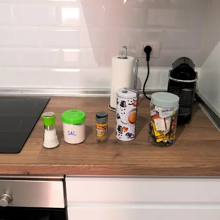 Casa Caracola Estupendo 4 Pax. *