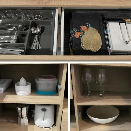 Casa Caracola Estupendo 4 Pax.