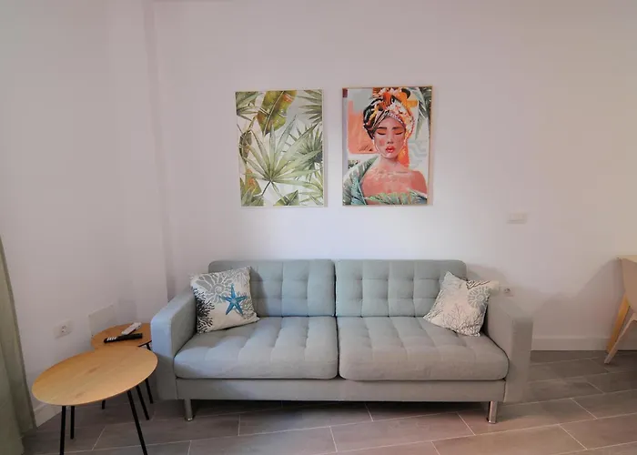 Casa Caracola Estupendo 4 Pax.
