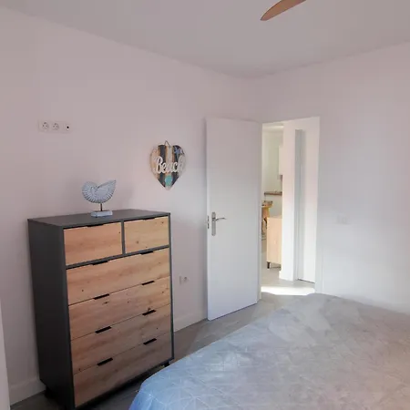 Casa Caracola Estupendo 4 Pax. Апартаменты Алькала