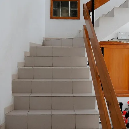 Casa Caracola Estupendo 4 Pax. Appartamento *