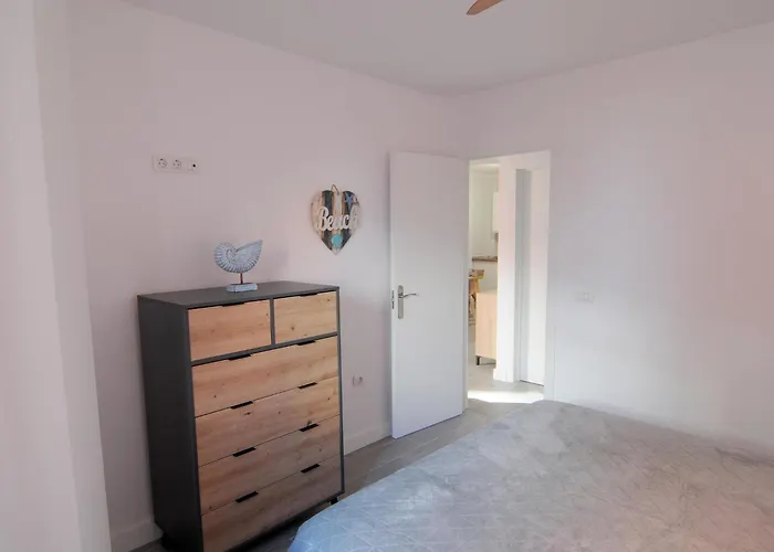 Casa Caracola Estupendo 4 Pax. Apartament Alcalá la Real