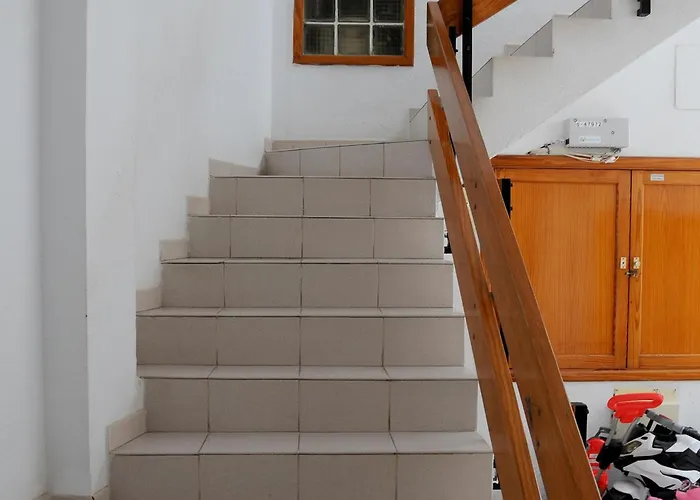 Casa Caracola Estupendo 4 Pax. Apartament *