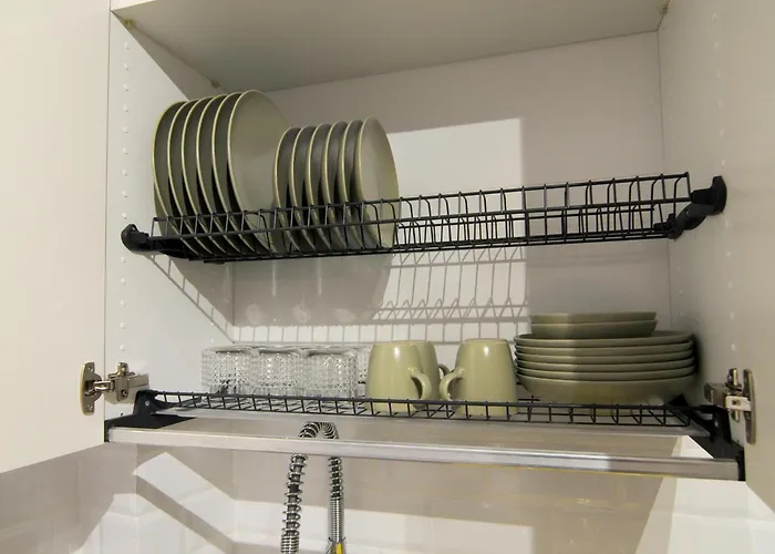 Casa Caracola Estupendo 4 Pax. Apartament *